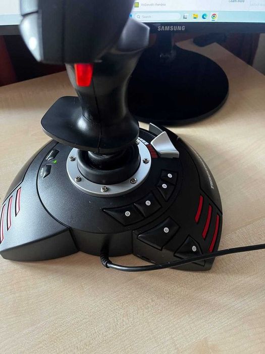 Thrustmaster T.Flight stick X joystick