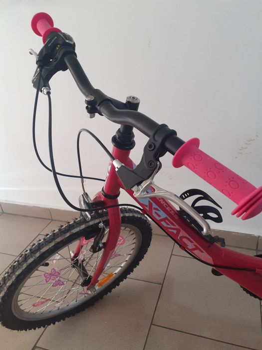 Bicicletă de vinzare