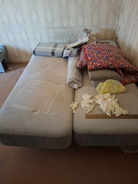 Бесплатно отдам двери