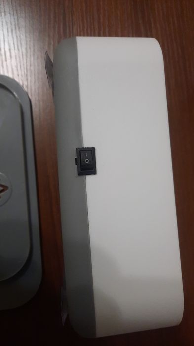 Ванночка для чистки изделий