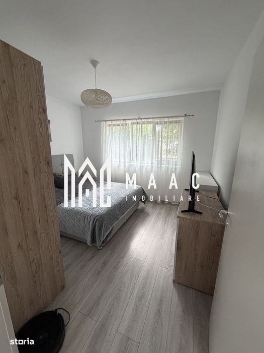 Apartament 1 cameră de închiriat | Șelimbăr | 42 mp | parcare