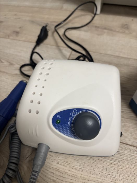 Аппарат для маникюра