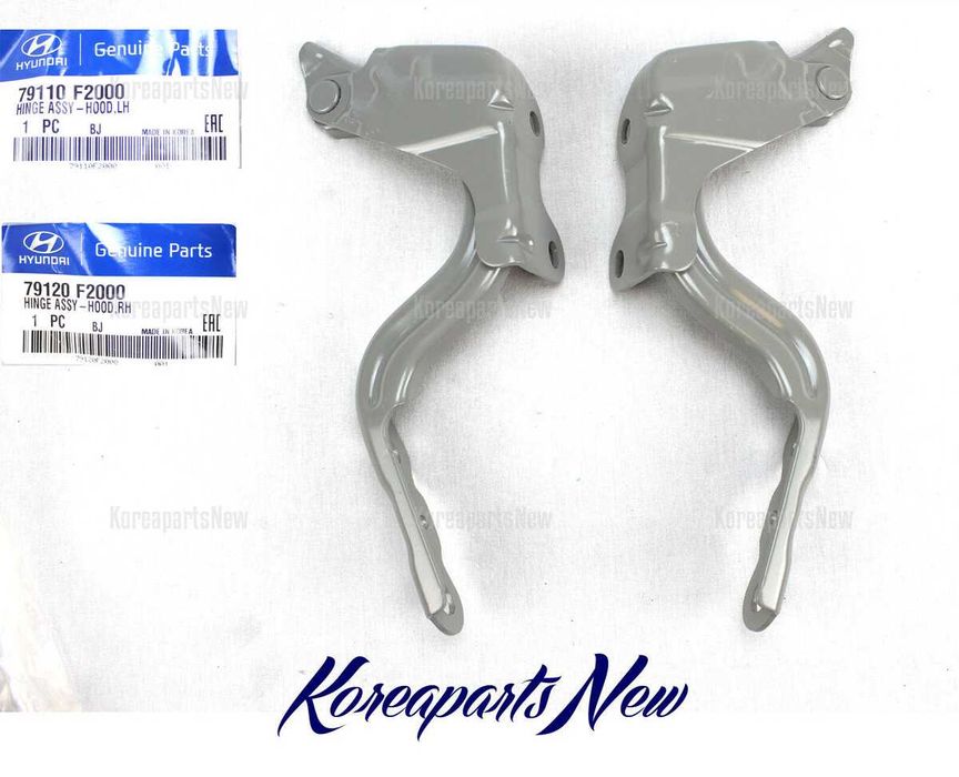 петля капота усилитель телевизор елантра 2016-/elantra 2016-