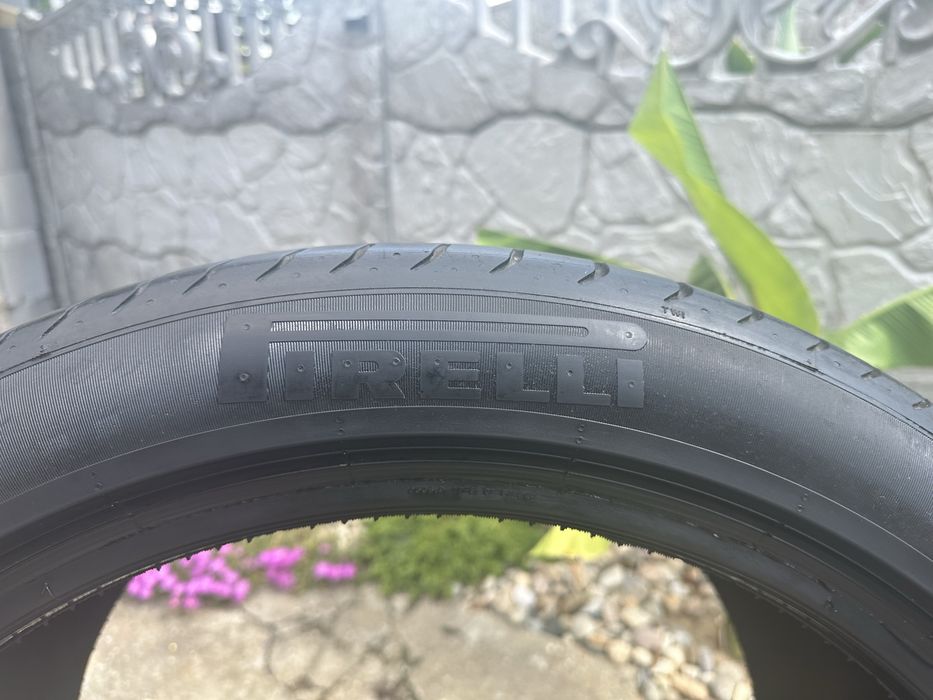 315/35/ZR21 - PIRELLI (P Zero) - Anvelope - Cauciucuri
