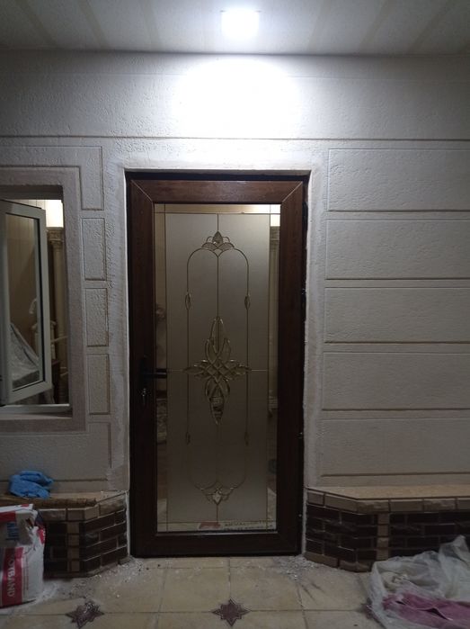 Двери,Окна, Витражы,Акфа, Engelberg,Termo,Benkam, стеклянные перегород