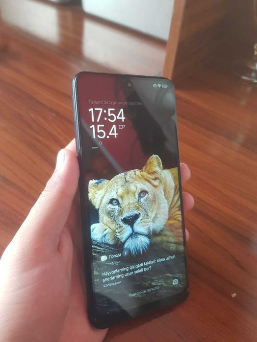 Redmi Note 12 6|128 GB