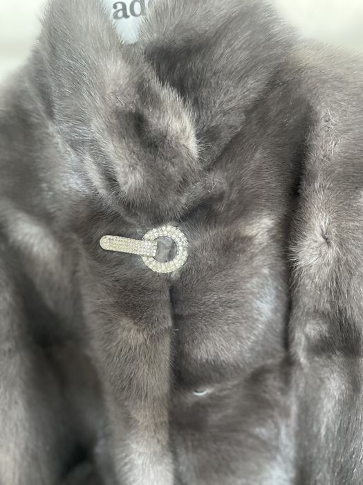 Продам шубу