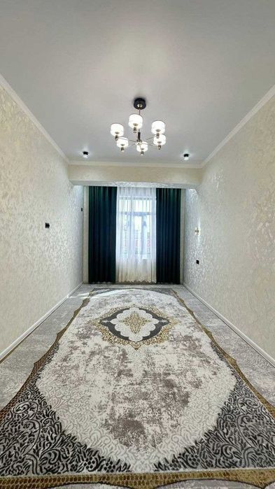 2 хоналик квартира 2 кават кирпичный дом, бухара сити, турон