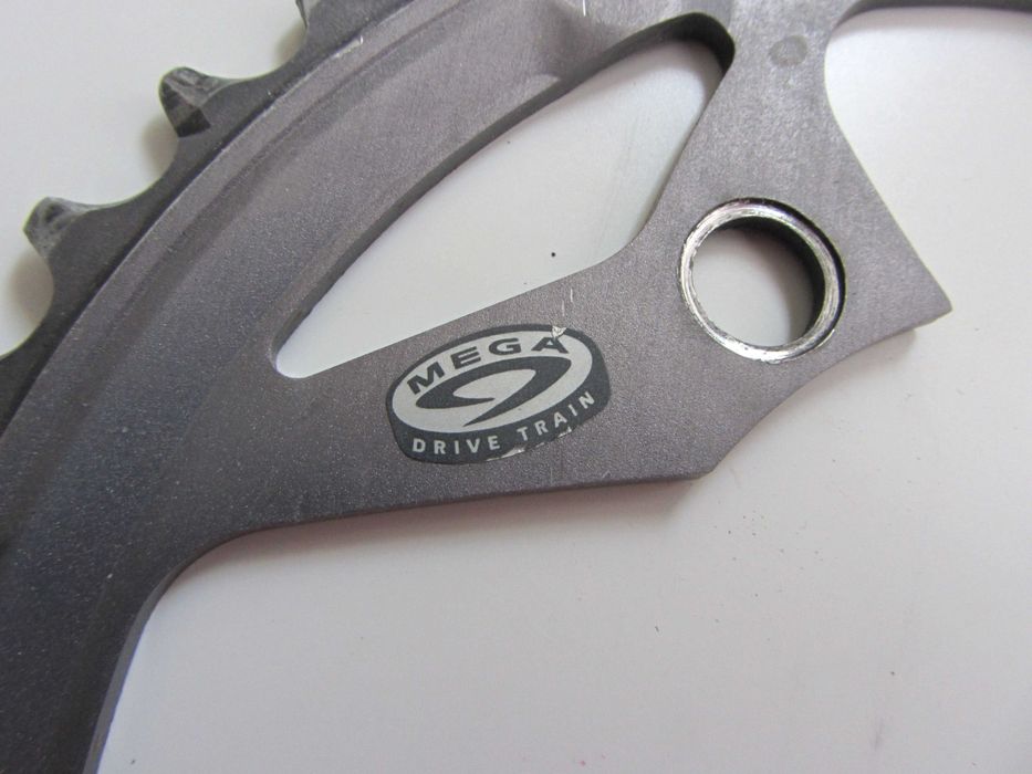 Плочи SRAM Truvativ 22Т, 36Т, 44T 104BCD