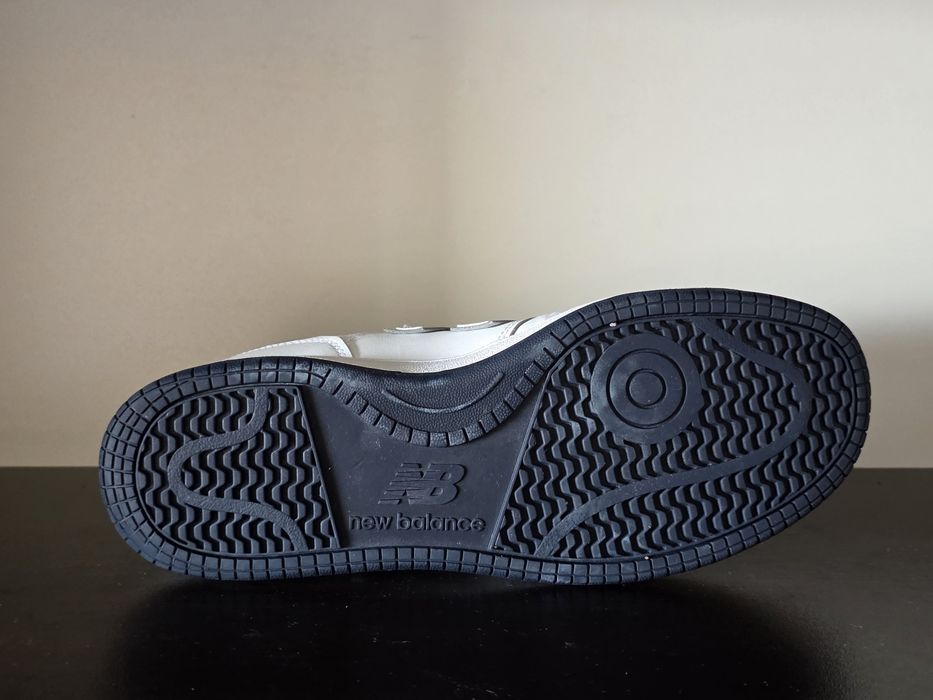 New Balance 480/ 43номер 27.5см Стелка Много добро състояние