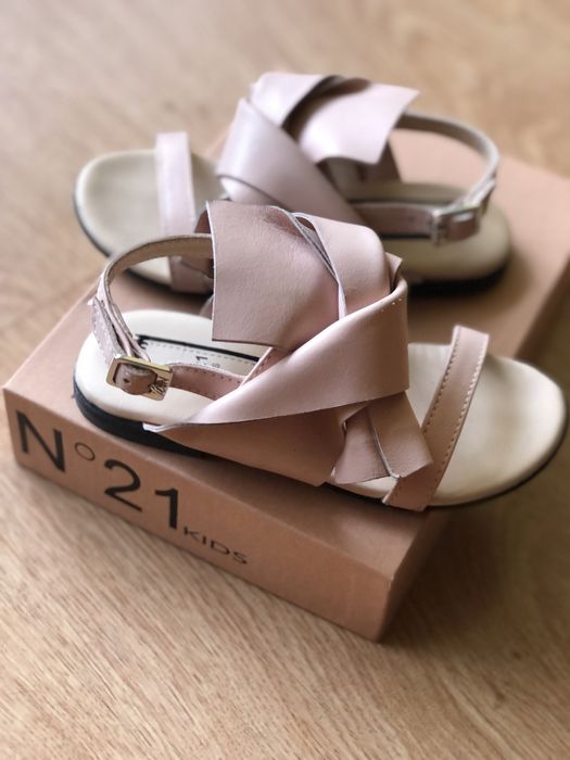 Детские сандали брендовые