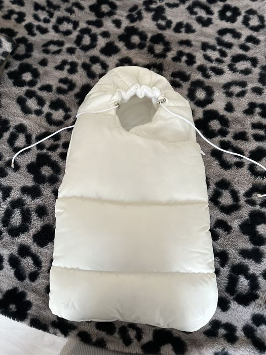 Кокон для новорожденных