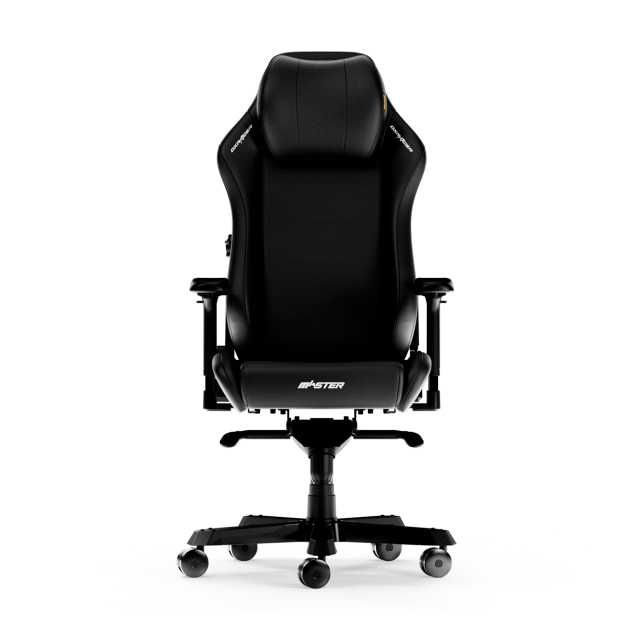 Компьютерное игровое геймерское кресло DXRacer Master Series, Fabric