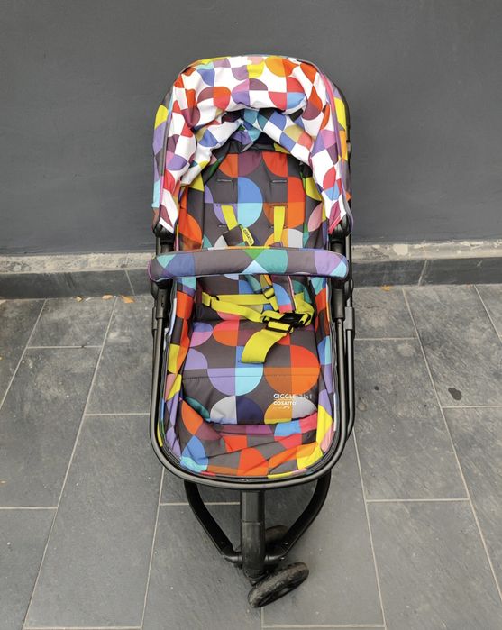 Чисто нов КОШ за Cosatto Giggle 2in1 Kaleidoscope (без шаси)
