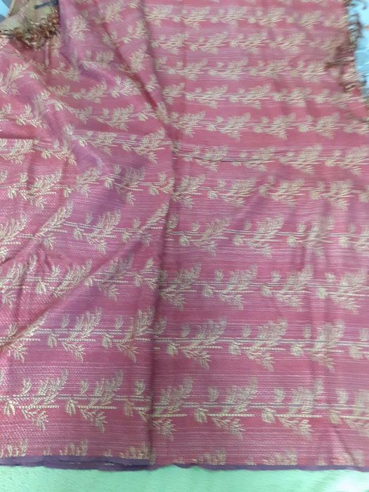 Шалте покривало за креват