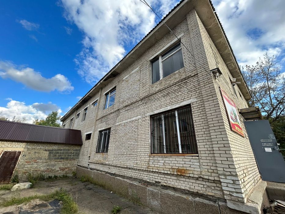 аренда помещения