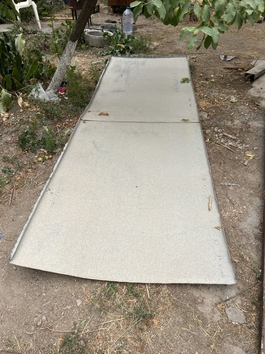 Tunika otsenkovka оценковка длина 3,60м ширина 1.15м в хорошем состо