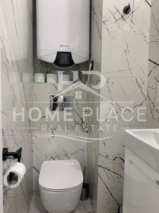 ТРИСТАЕН апартамент под наем - Цветен квартал