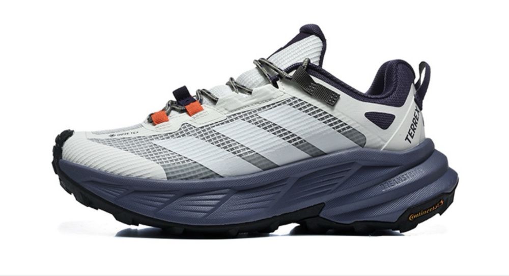 Нови мъжки маратонки Adidas Terrex Freehiker SL GTX