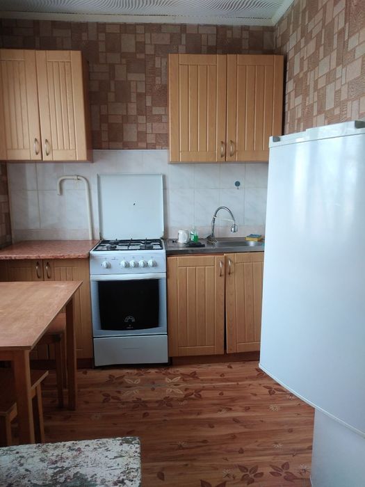 Сдаётся 2-х комн в центре города