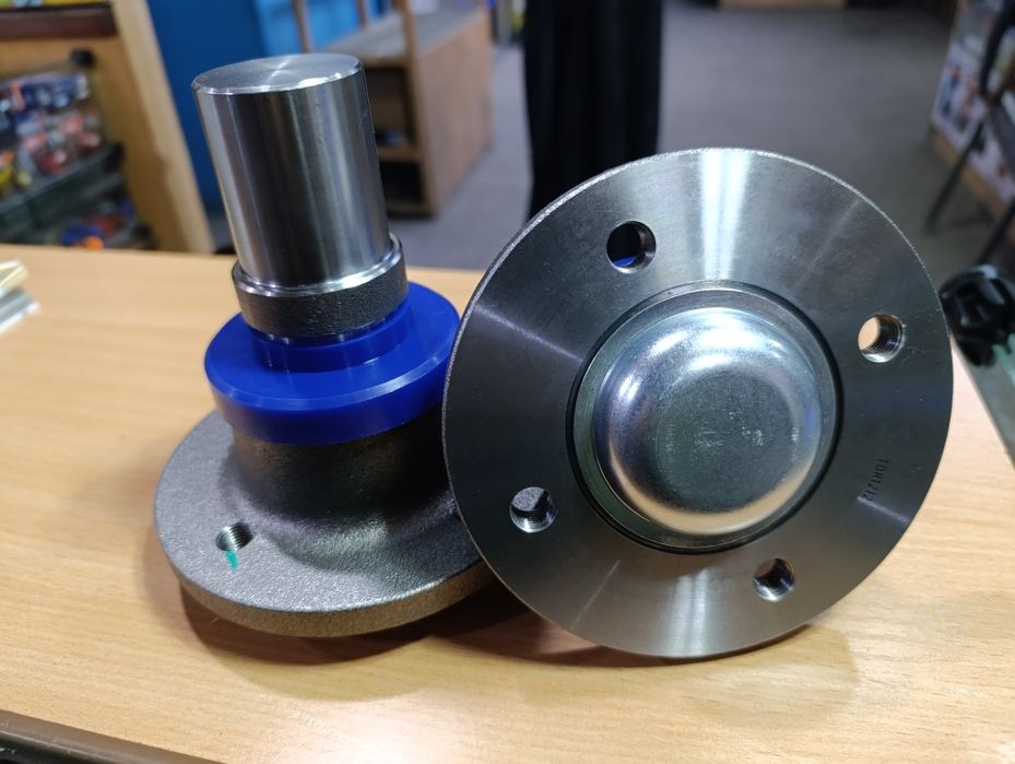 Для легковых прицепов