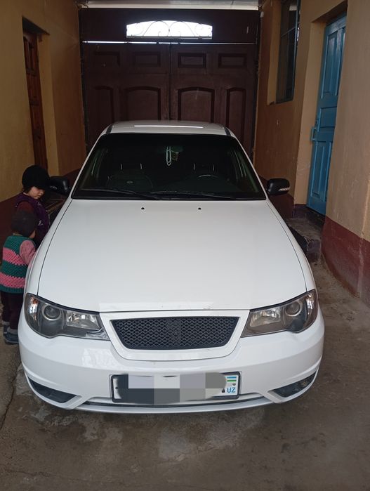 sroshna Sotiladi neksiya 2 dons  yili 2014 ishlab chiqarilgan