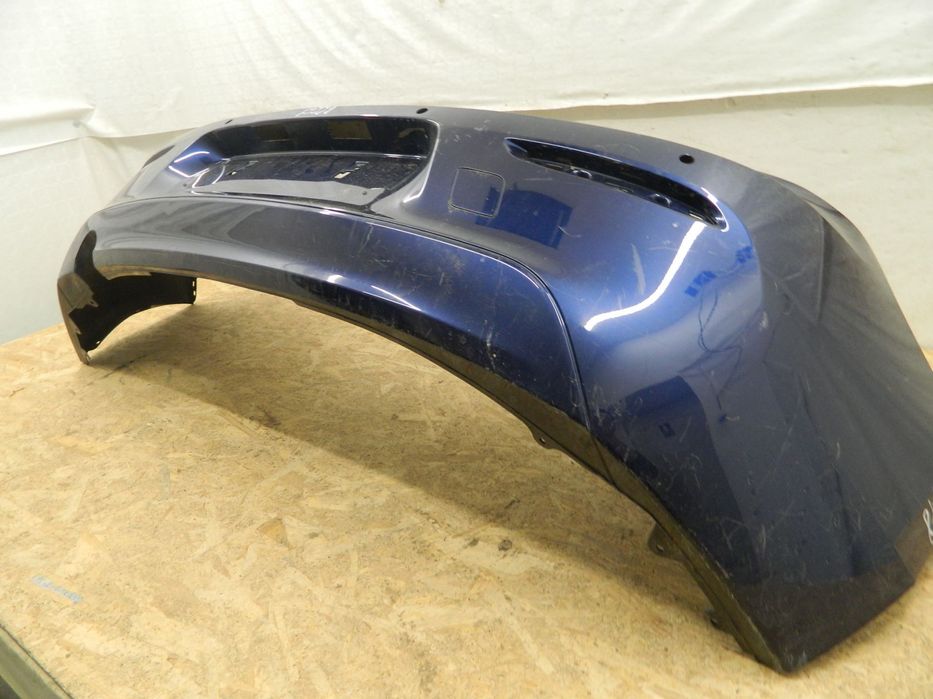 Bara spate BMW Seria 1 F20 LCI, 2015, 2016, 2017, 2018, 51127371752.