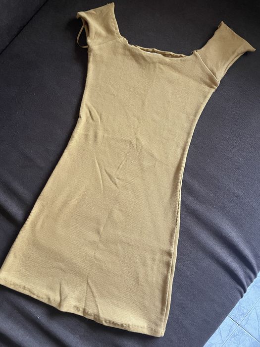 Ежедневна рокля