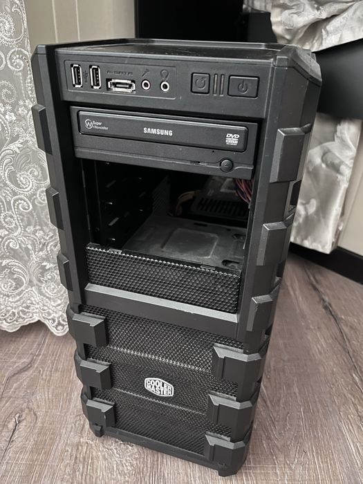 Продам игровой компьютер