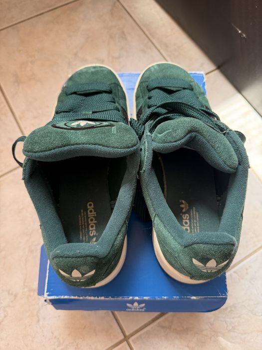 ADIDDAS CAMPUS сникърси