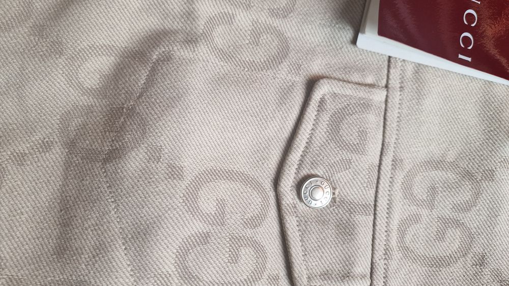 Мъжко сафари Gu*c*I размер M/L