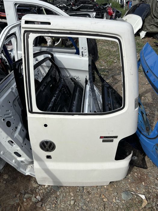 Врата/Багажник VW T5