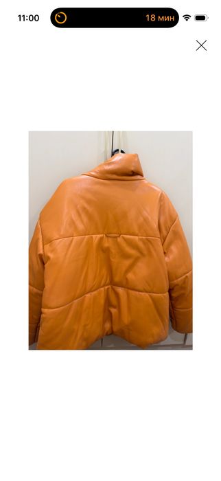Продам Куртка Nanushka