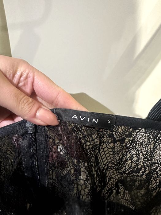 Коктейлна/официална рокля на Avin