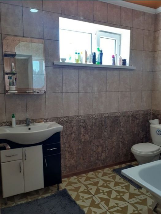 Продам дом большой