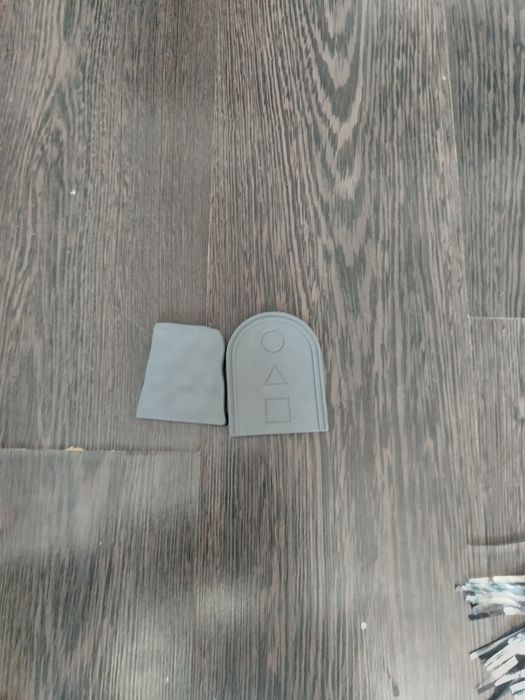 Набор для игры в кальмара