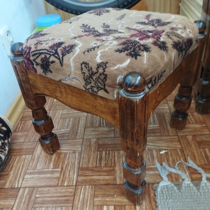 Пуфик ,банкетка мягкая.