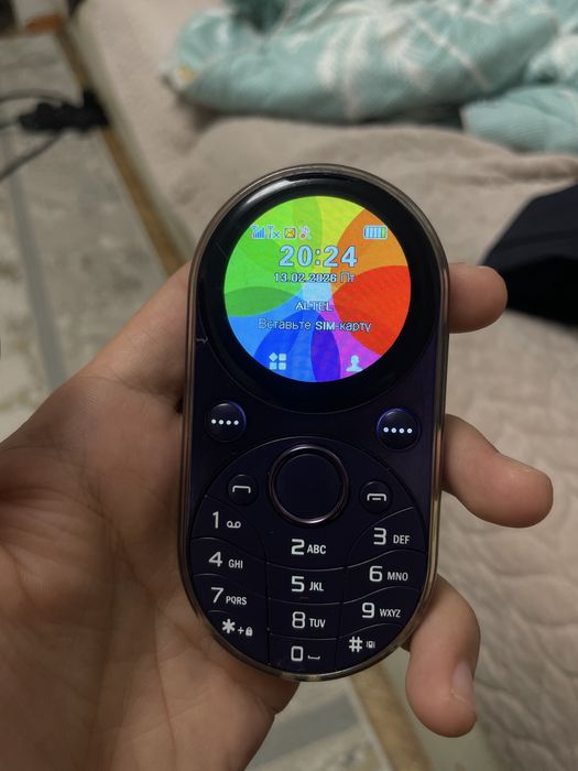 Мини Айфончик простой