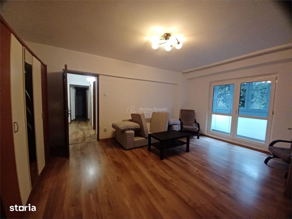 Inchiriere 2 Camere Unirii Rond Alba Iulia- Burebista