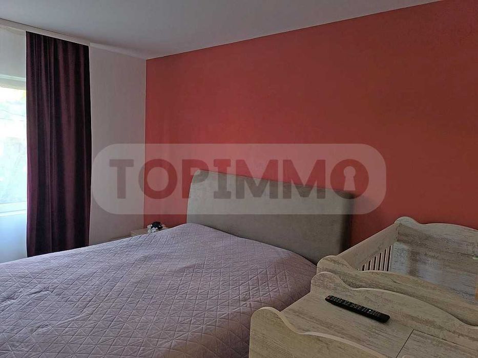 Етаж от къща в град Белослав