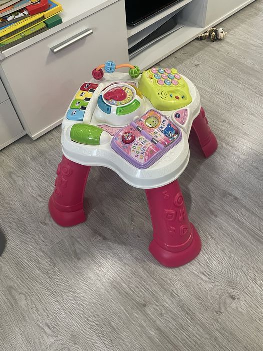 Масичка за игра бебе