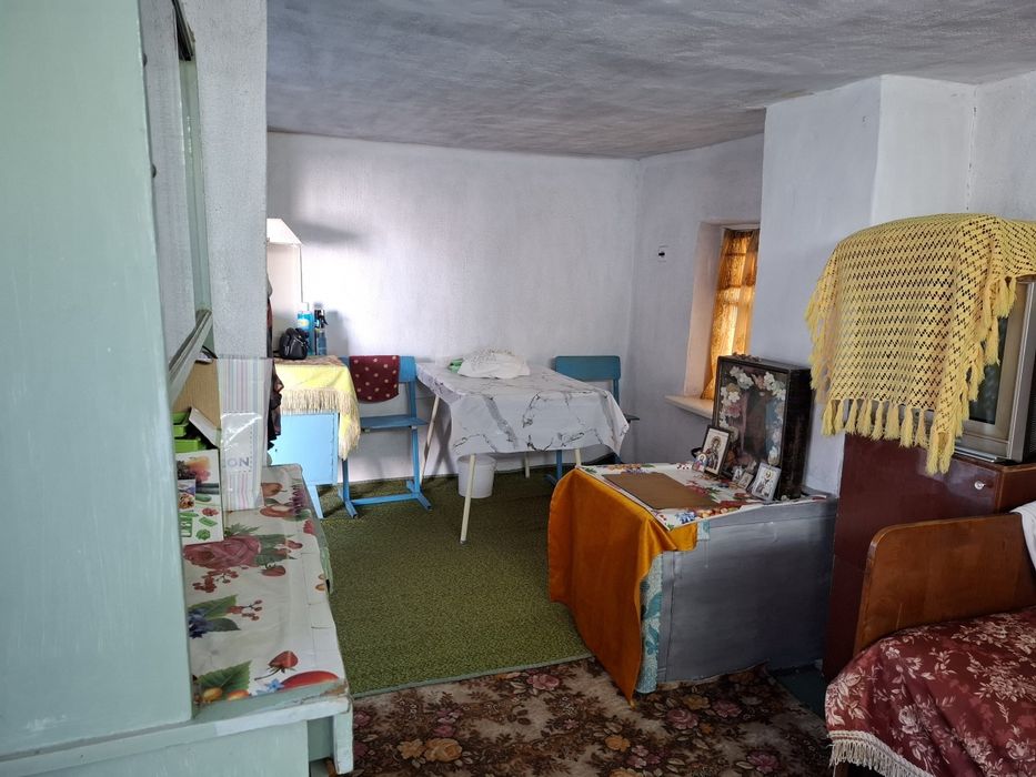 Продам 3 комнатный дом