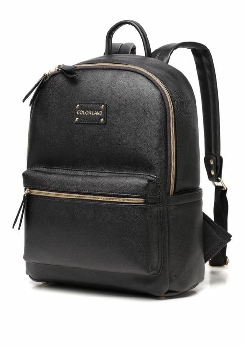 Вместительный рюкзак для мам