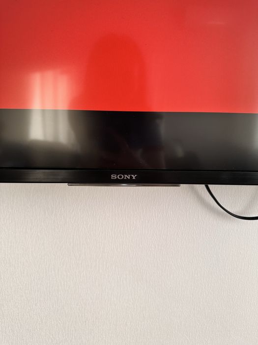 Телевизор Sony bravia