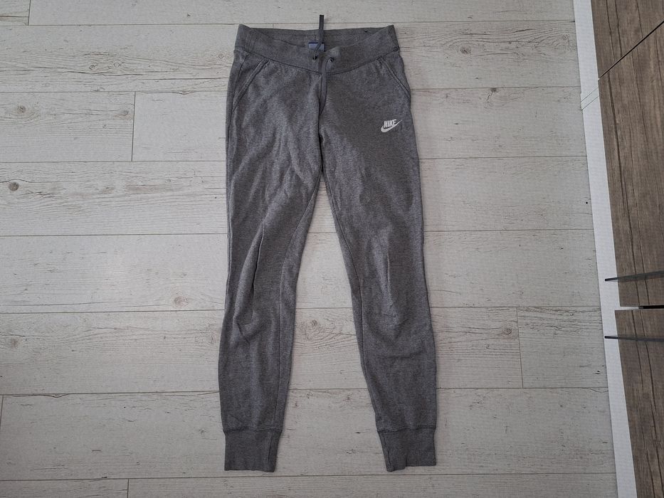 Nike-Ориг. Дамско долнище