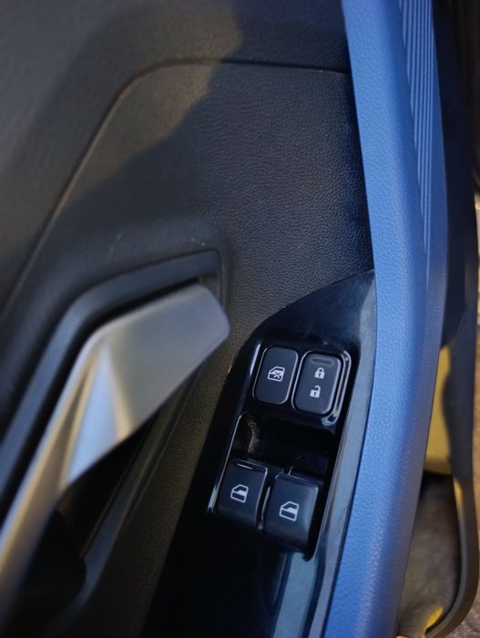 Аренда автомобиля