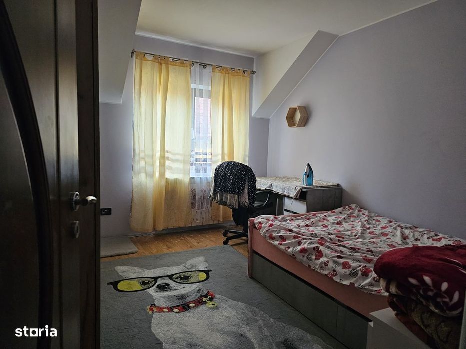 Casă – Iași, Baza 3, Bularga - Mai multe