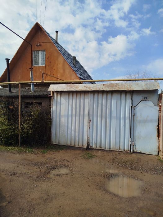 Продаю дачу в Майском,СВТ ЗВЕЗДОЧКА