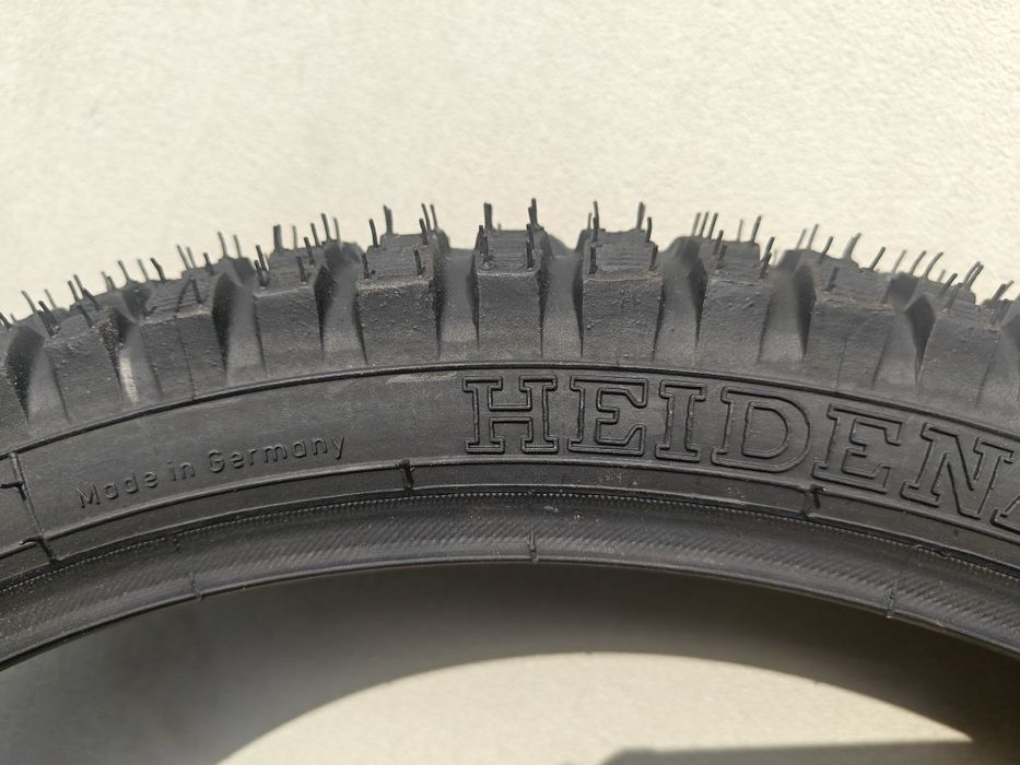 Гума Heidenau K46 2,5/80 R19  41M