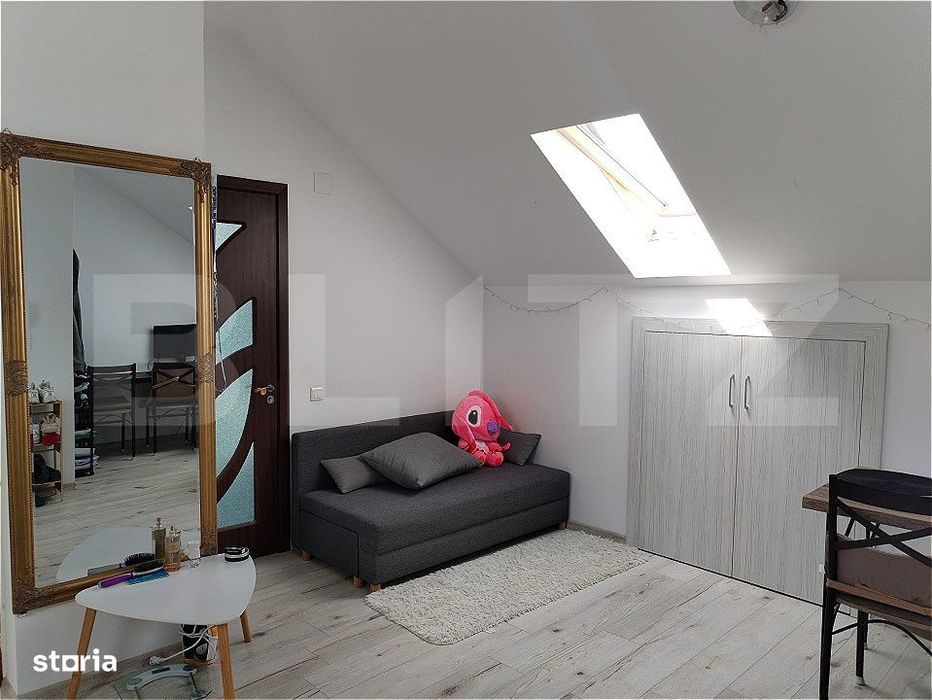 Apartament 2 camere , parcare , 38 mp , Zona Tineretului — fotografia 1